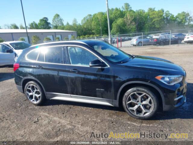 BMW X1 XDRIVE28I, WBXHT3C39H5F85327