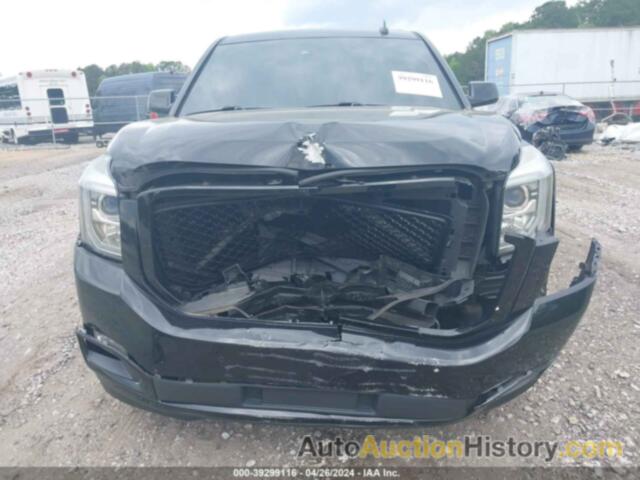 GMC YUKON XL SLT, 1GKS1GKC8GR436269