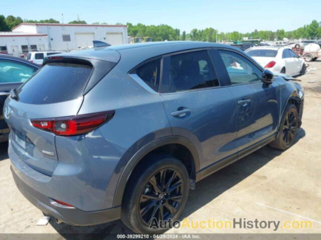 MAZDA CX-5 PREFERRED, JM3KFBCM3N0544301