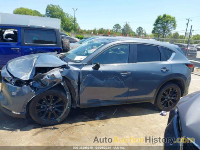 MAZDA CX-5 PREFERRED, JM3KFBCM3N0544301