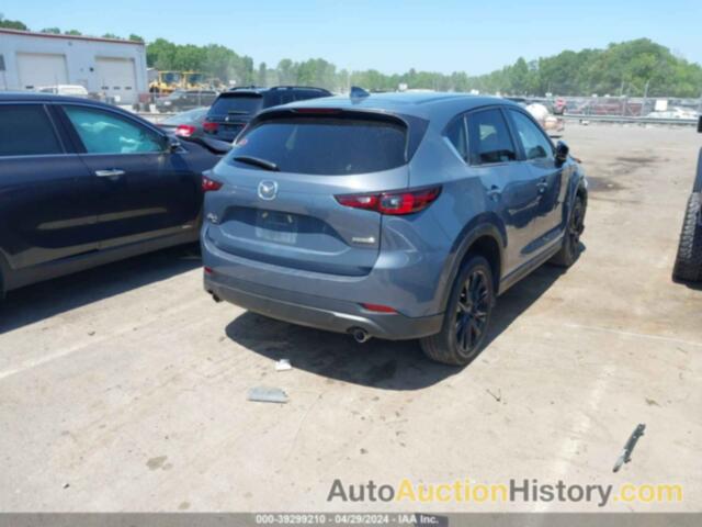 MAZDA CX-5 PREFERRED, JM3KFBCM3N0544301