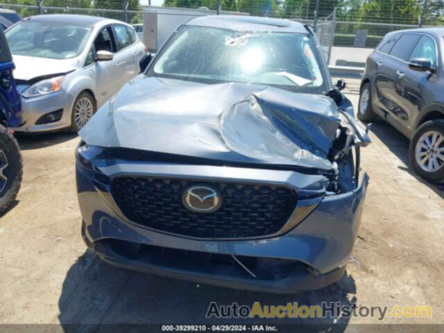 MAZDA CX-5 PREFERRED, JM3KFBCM3N0544301