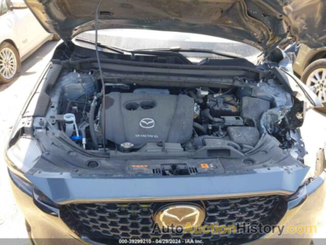 MAZDA CX-5 PREFERRED, JM3KFBCM3N0544301