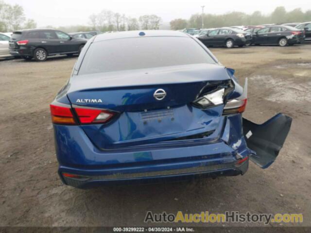 NISSAN ALTIMA S FWD, 1N4BL4BV8LC264821