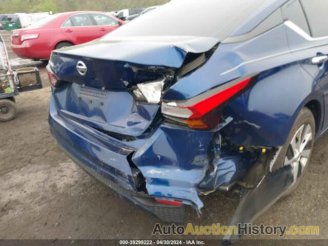 NISSAN ALTIMA S FWD, 1N4BL4BV8LC264821