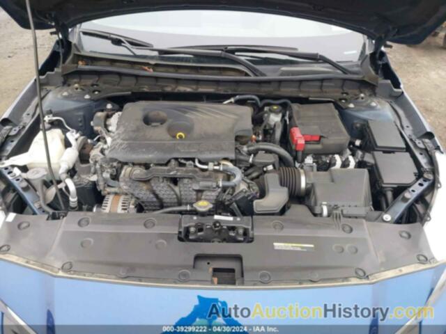 NISSAN ALTIMA S FWD, 1N4BL4BV8LC264821