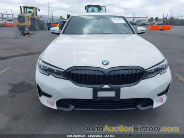 BMW 3 SERIES 330E, 3MW5P7J0XM8B58315