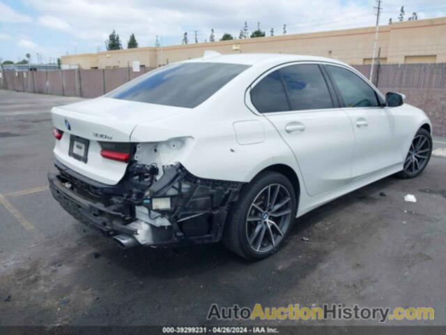 BMW 3 SERIES 330E, 3MW5P7J0XM8B58315