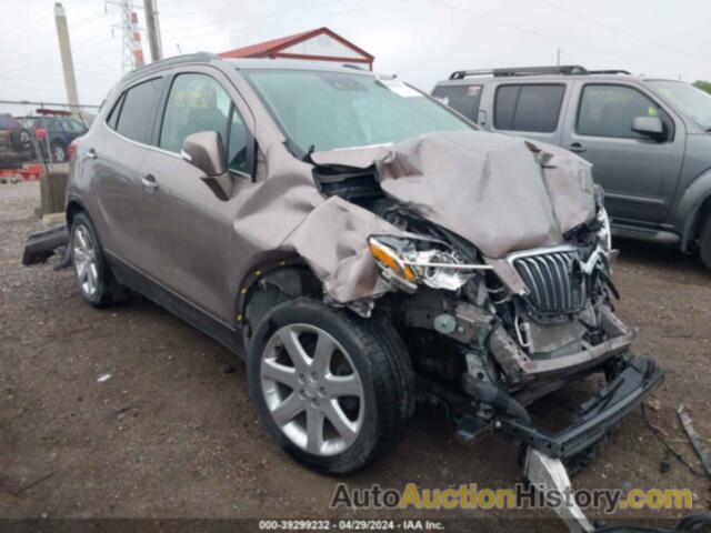 BUICK ENCORE PREMIUM, KL4CJDSB0FB178286