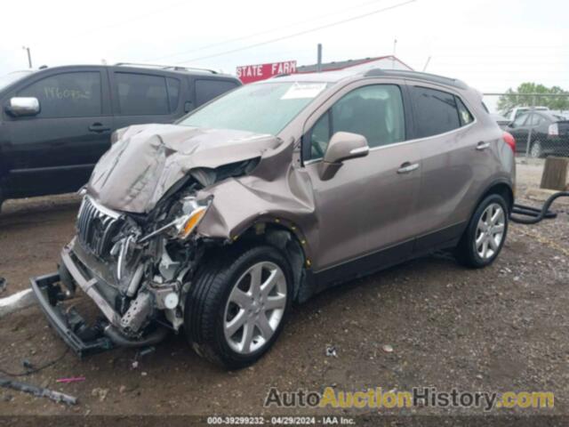 BUICK ENCORE PREMIUM, KL4CJDSB0FB178286