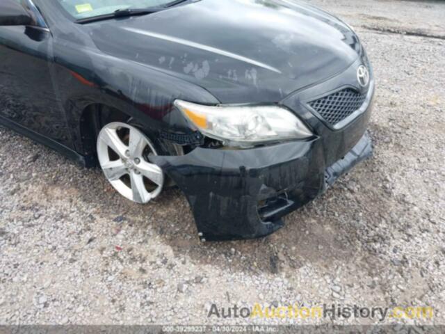 TOYOTA CAMRY SE/LE/XLE, 4T1BF3EK7BU218561