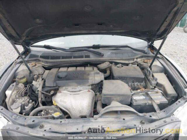 TOYOTA CAMRY SE/LE/XLE, 4T1BF3EK7BU218561