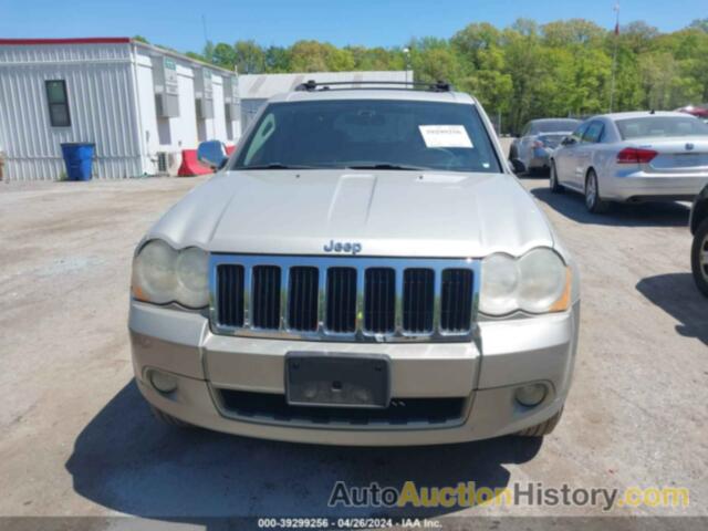 JEEP GRAND CHEROKEE LIMITED, 1J8HR58208C174830