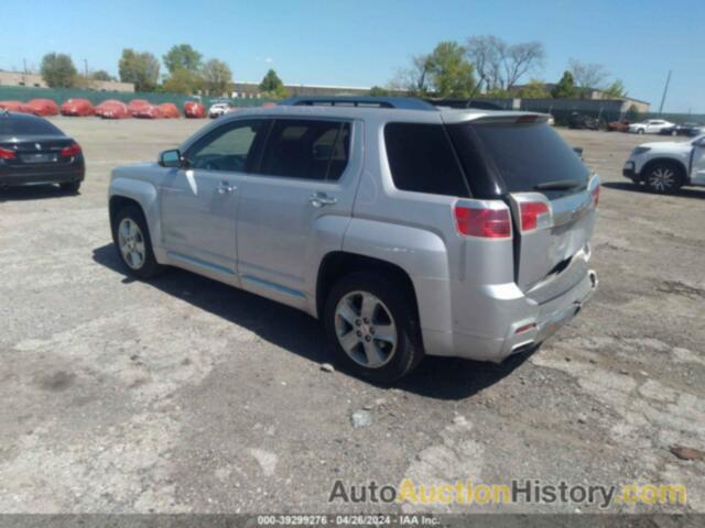 GMC TERRAIN DENALI, 2GKALYEK5D6344414