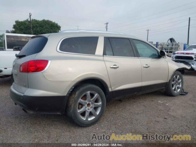 BUICK ENCLAVE CXL, 5GALRBED7AJ221327