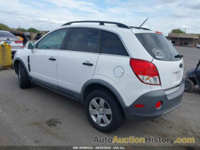 CHEVROLET CAPTIVA SPORT 2LS, 3GNAL2EK9CS544034