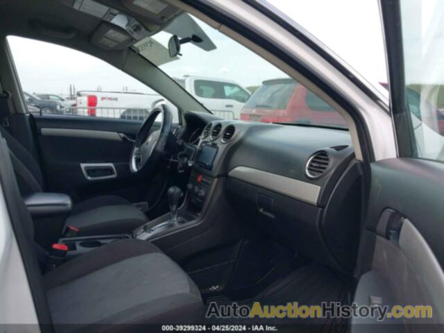 CHEVROLET CAPTIVA SPORT 2LS, 3GNAL2EK9CS544034