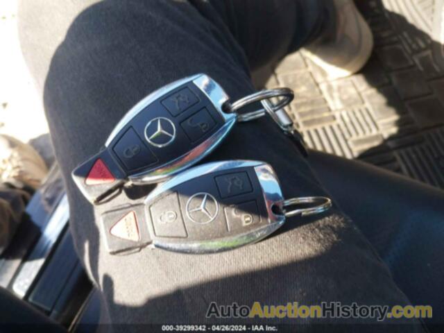 MERCEDES-BENZ C 300 4MATIC, WDDGF8BB4BF529791