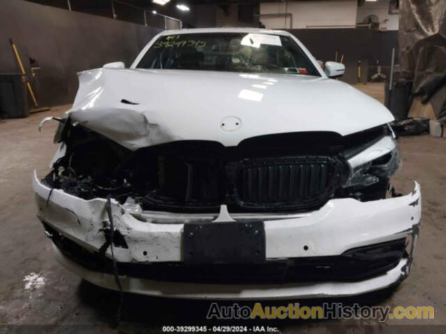 BMW 530I XDRIVE, WBAJA7C58JWA73701