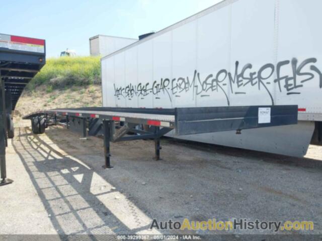 TRAILER SILVERBACK CAR HAULER, 4S9GC4815NH623056