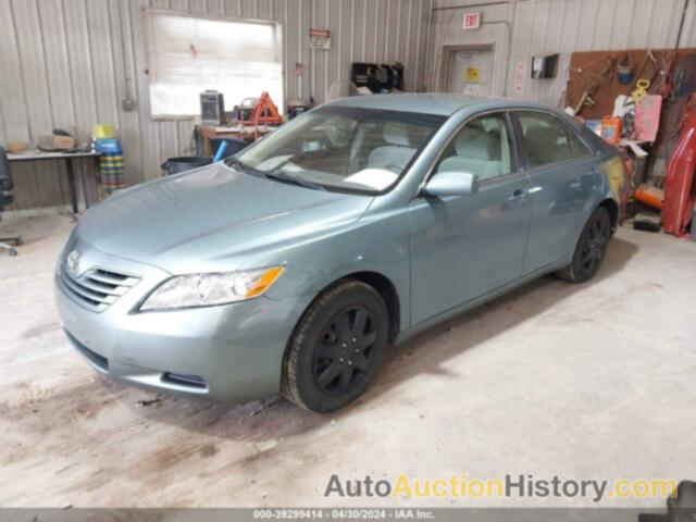 TOYOTA CAMRY CE/LE/XLE/SE, 4T1BE46K57U538654