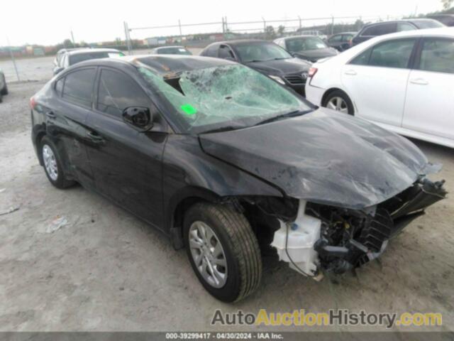 HYUNDAI ELANTRA SE, 5NPD74LF1JH364226