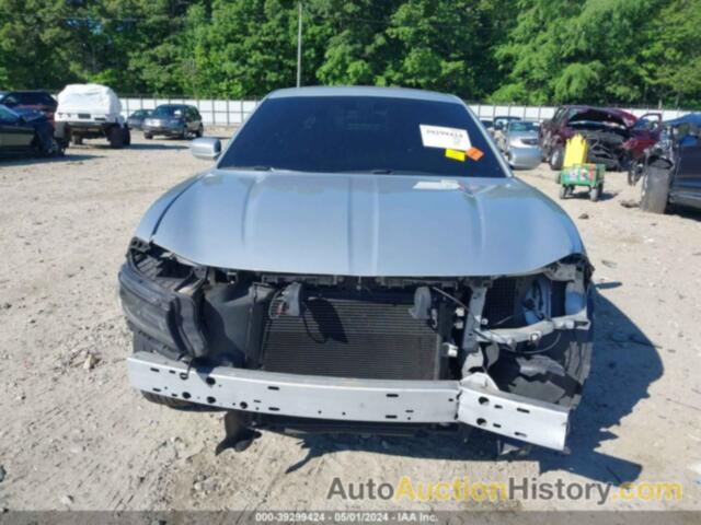 DODGE CHARGER SXT RWD, 2C3CDXBG2LH231748