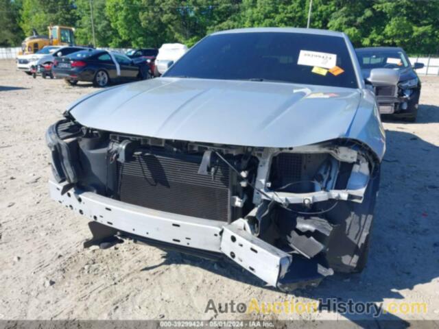 DODGE CHARGER SXT RWD, 2C3CDXBG2LH231748