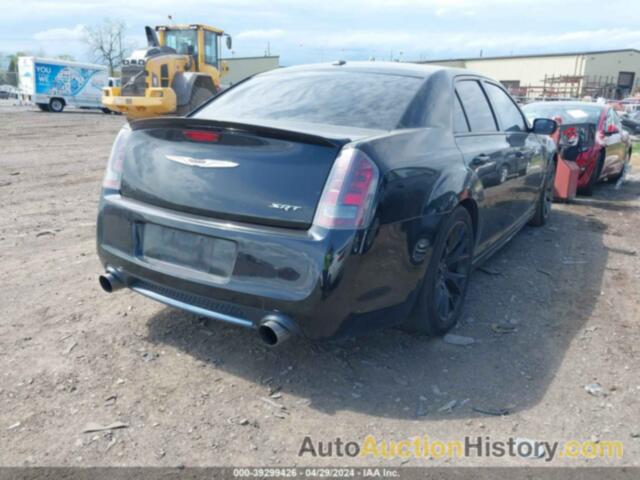 CHRYSLER 300 SRT8, 2C3CCAFJXEH200336