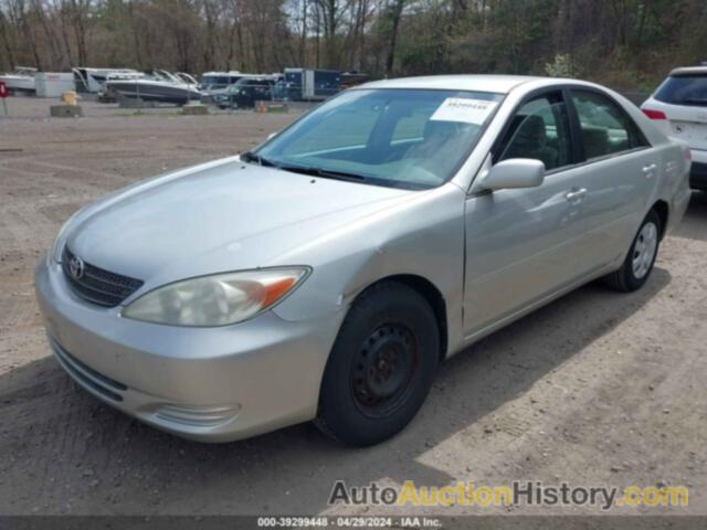 TOYOTA CAMRY LE, 4T1BE32K22U045880
