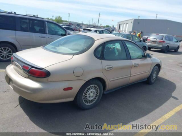 FORD TAURUS SE/SE-NE, 1FAFP53U8XG220902