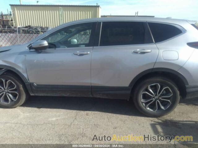 HONDA CR-V EXL, 2HKRW2H88LH631145