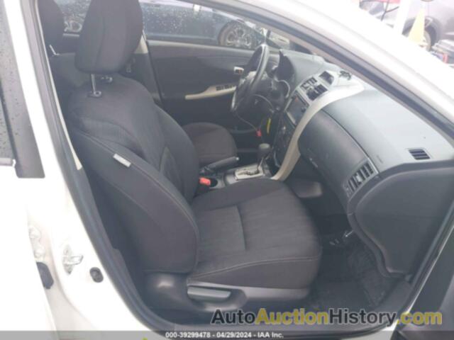 TOYOTA COROLLA S/LE, 2T1BU4EE5DC025030