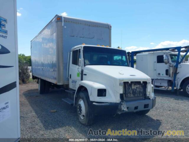 FREIGHTLINER MEDIUM CONVENTIONAL FL70, 1FVABSAK13HK91001