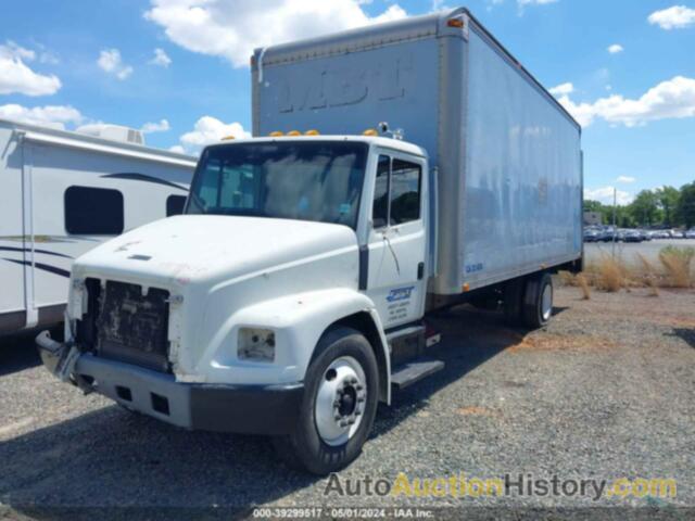 FREIGHTLINER MEDIUM CONVENTIONAL FL70, 1FVABSAK13HK91001