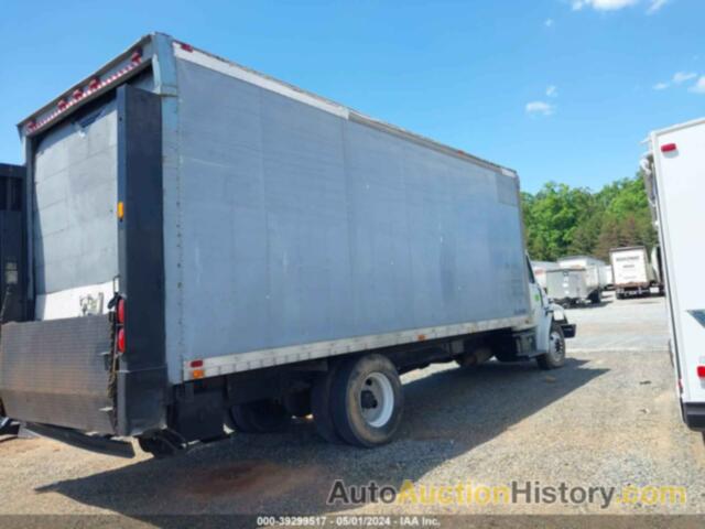 FREIGHTLINER MEDIUM CONVENTIONAL FL70, 1FVABSAK13HK91001