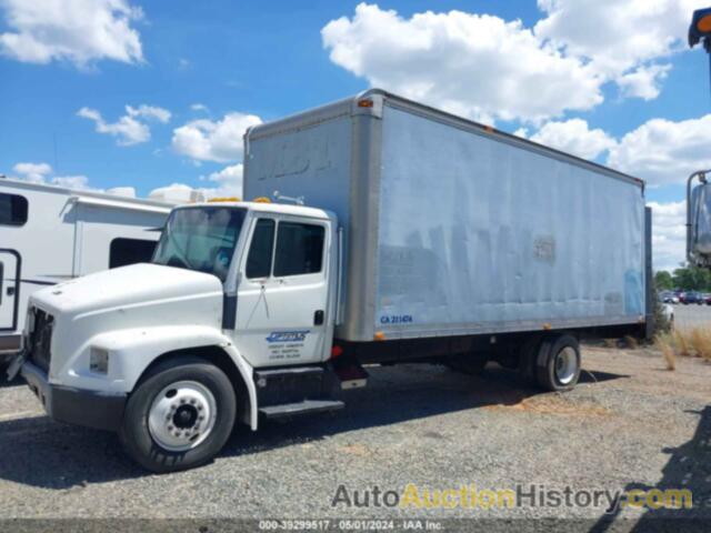 FREIGHTLINER MEDIUM CONVENTIONAL FL70, 1FVABSAK13HK91001