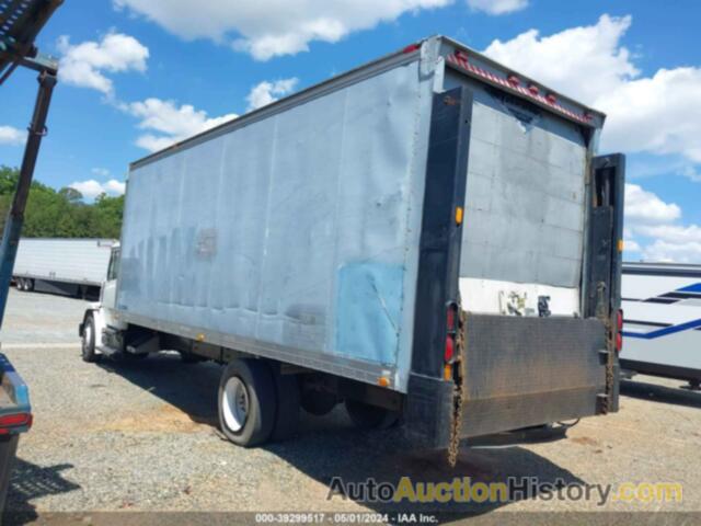 FREIGHTLINER MEDIUM CONVENTIONAL FL70, 1FVABSAK13HK91001