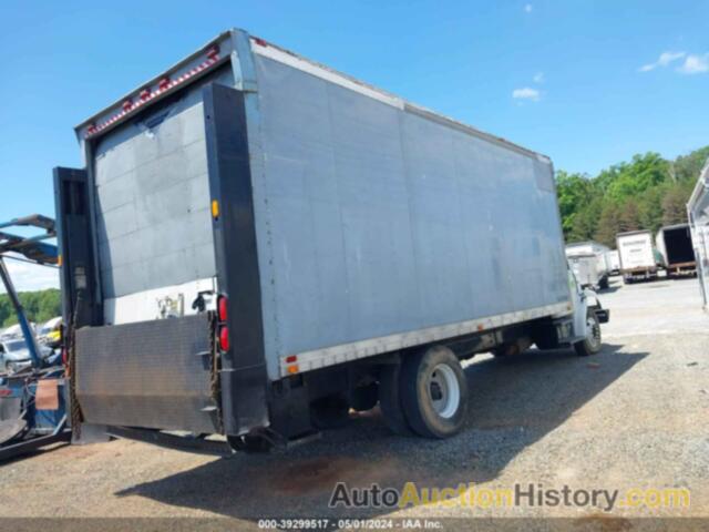 FREIGHTLINER MEDIUM CONVENTIONAL FL70, 1FVABSAK13HK91001