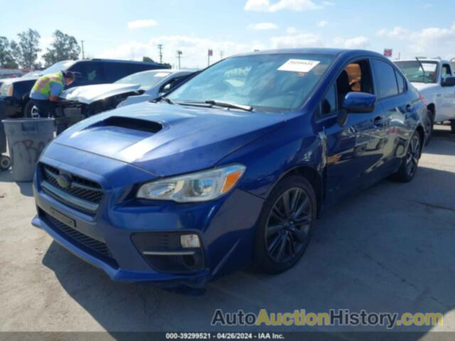 SUBARU WRX, JF1VA1A67F9837902