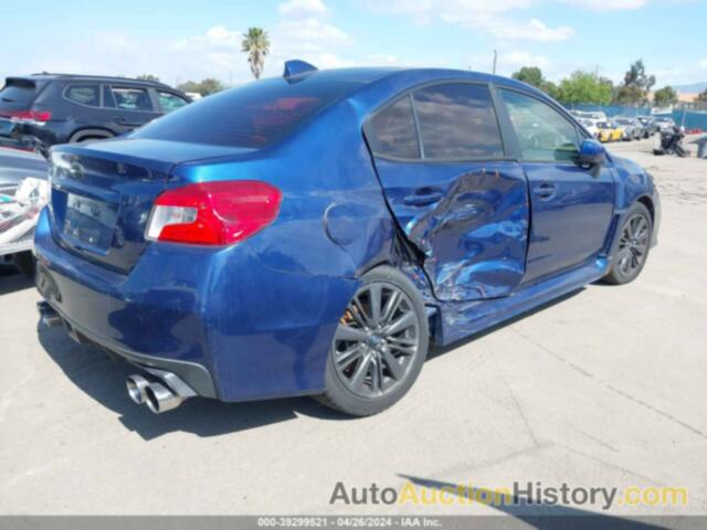 SUBARU WRX, JF1VA1A67F9837902