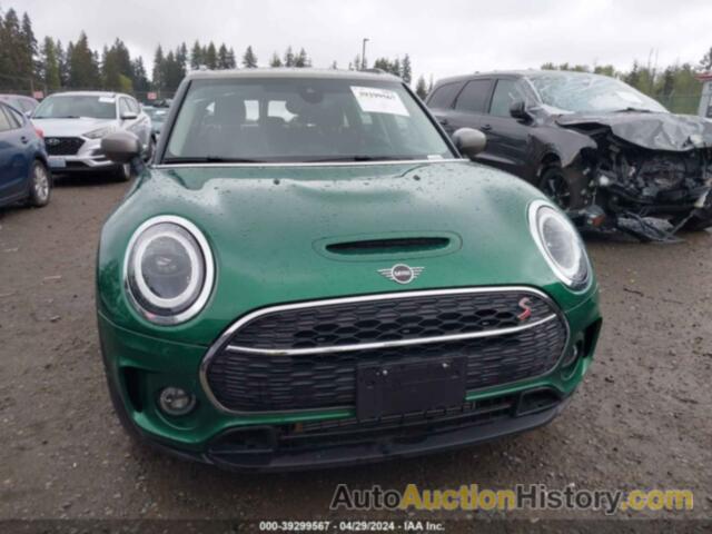 MINI COOPER S CLUBMAN ALL4, WMWXJ1C08R2U65718