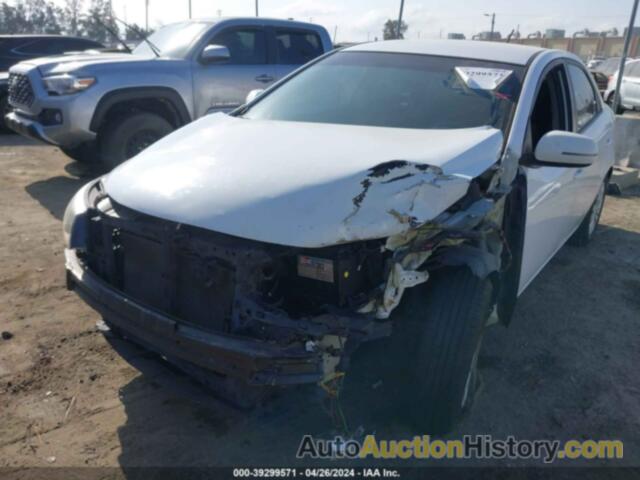 KIA FORTE EX, KNAFU4A28D5740682