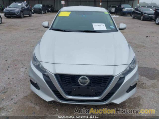 NISSAN ALTIMA S, 1N4BL4BV5LC115086