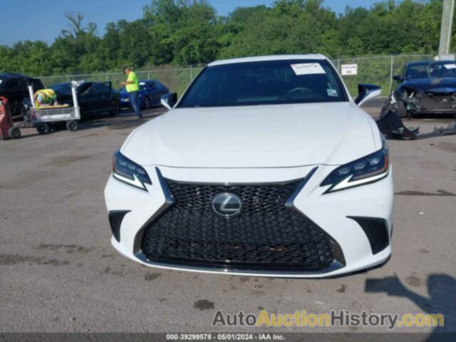 LEXUS ES 350 F SPORT, 58ABZ1B16KU006993