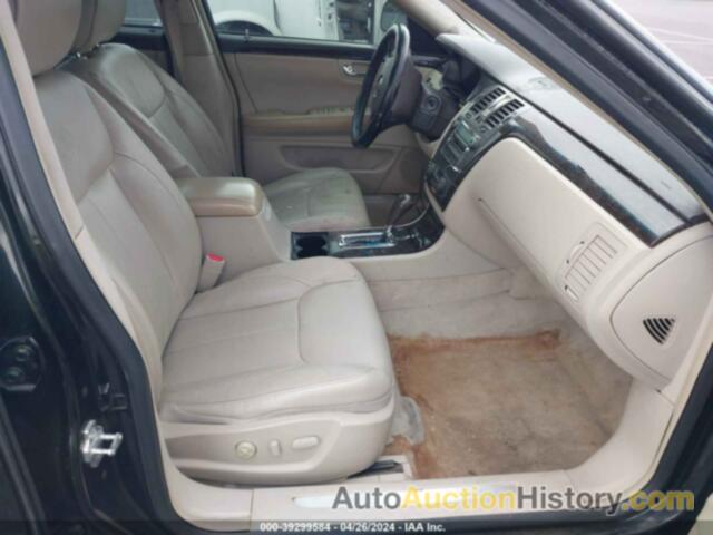 CADILLAC DTS LUXURY COLLECTION, 1G6KD5EY0AU137414