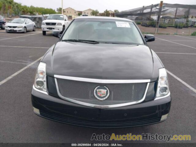 CADILLAC DTS LUXURY COLLECTION, 1G6KD5EY0AU137414