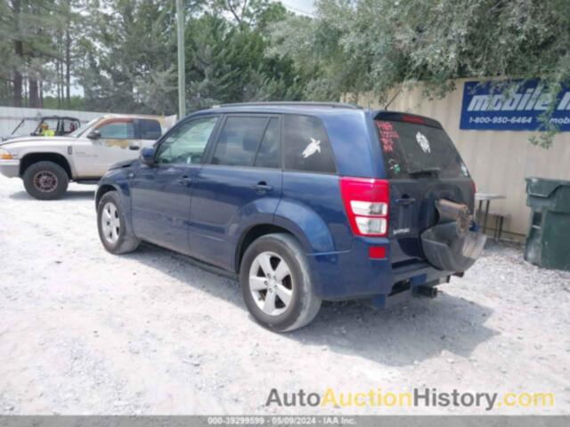 SUZUKI GRAND VITARA XSPORT V6, JS3TD1D83A4100211