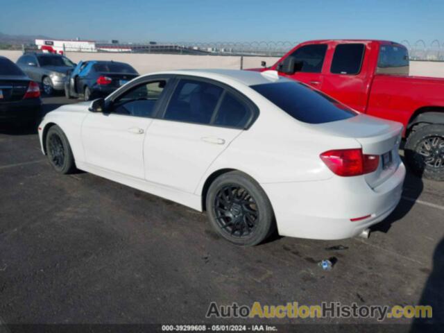 BMW 320I, WBA3B1C59DF462836