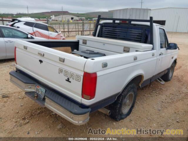 FORD F150, 1FTEF15Y2TLA26286